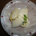 あみブーちゃん's cooksnap of when they made 筍の木の芽和え.