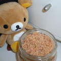 ❀あおい❀'s cooksnap of when they made 手作り鮭フレーク.