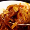 aina0629's cooksnap of when they made 食物繊維たっぷり♡切干大根のカレー.