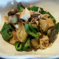Hii3's cooksnap of when they made なすと厚揚げの味噌炒め.
