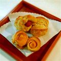 ramamish's cooksnap of when they made ♫もっちりふわふわ酒粕パン♫.