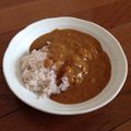 ペーシェ's cooksnap of when they made 朝カレーで代謝アップ！超特急さば缶カレー.