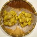♡のっこ♪'s cooksnap of when they made 名古屋名物！Part４　　鬼まんじゅう♪.