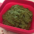 くじら☆ミ's cooksnap of when they made ✿レンジ2分♪簡単ヨーグルトケーキ✿.