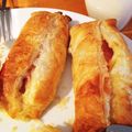149239's cooksnap of when they made パーティー用おつまみパイ.