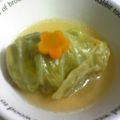 ぴこたん☆'s cooksnap of when they made 健康美人☆ロールキャベツ.
