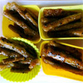 ゆきえのおうちごはん's cooksnap of when they made ごぼうの甘じょうゆ揚げ.