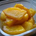 りんごのワルツ's cooksnap of when they made 林檎のカラメル煮.