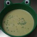 おりょせん's cooksnap of when they made 生とうもろこしで簡単メチャ旨ポタージュ.