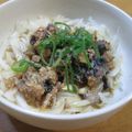 daikanon's cooksnap of when they made さば缶で新玉ねぎサラダ♪.