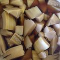 ロケット団's cooksnap of when they made 時短!! 激ウマ!! たけのこの煮物.