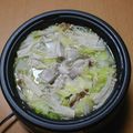 初奈まま's cooksnap of when they made 鍋がおいしくなる♪簡単スープアレンジ☆.