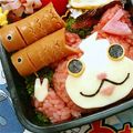 かちゅ☆まみ's cooksnap of when they made お弁当に♡ブロッコリーの梅肉和え.