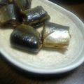 アレキサンドライト's cooksnap of when they made 我んとこの、さんまのしょうが煮.