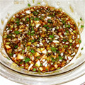 はるふゆなつ's cooksnap of when they made 唐揚げのタレ.
