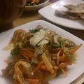 のりお0818's cooksnap of when they made 鯵の開き南蛮.