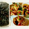 居眠り姫愛's cooksnap of when they made 黒豆煮【圧力鍋でびっくりするほど簡単！】.