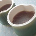 みのり105's cooksnap of when they made 水羊羹＊ラム風味.