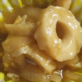 きらり流れ星's cooksnap of when they made レンジで楽チン♪新玉ねぎとちくわの卵とじ.