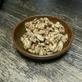 ゆちよ♪☆♪'s cooksnap of when they made 簡単おつまみ　くるみバターシュガー.