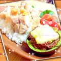 みぃすけママちゃん's cooksnap of when they made アボカドグラタン.