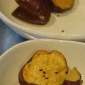 チコリママ's cooksnap of when they made 美味しくて幸せ～♪サツマイモのハニーバター.