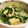 キティ子…'s cooksnap of when they made 高野豆腐リメイク♪ニラの卵とじ☆.