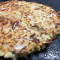 タラたら's cooksnap of when they made 簡単ふんわりお好み焼き.