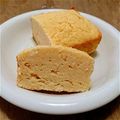 ★ナオミ★'s cooksnap of when they made 簡単♪しっとり*おからケーキ*.