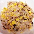 たんそくころ's cooksnap of when they made もやしとツナコーンの塩こんぶ和え.