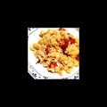 キコちゃん's cooksnap of when they made チャーハン^_^.