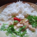 りこぼう's cooksnap of when they made お鍋で簡単—タイ米の炊き方.