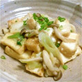 ロクシタンマニア's cooksnap of when they made ネギと厚揚げの塩麹でうま煮.