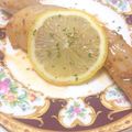 ★chloe★'s cooksnap of when they made 鱈のムニエル.