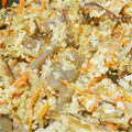 まめ＊＊＊＊'s cooksnap of when they made やっぱりおいしい！母直伝のおからの煮物.
