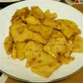 むら。's cooksnap of when they made 筍の甘味噌炒め.