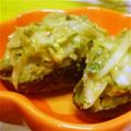 ぶきっちょちぃちゃん's cooksnap of when they made 新玉ねぎとアボガドのサラダ.
