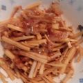 sutachi's cooksnap of when they made 【時短＊簡単＊美味】大根の皮でもう一品♪.