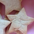 am_hinata's cooksnap of when they made 卵・乳なし☆メープルざくっさくっクッキー.
