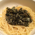 ＊あかこっこ＊'s cooksnap of when they made ふきのとうのオイル煮.