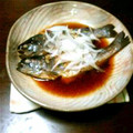 チビ太のおでん's cooksnap of when they made 本格派！ニジマスの中華蒸し.