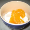 ｙｏｕ×2－ｍａｍａ's cooksnap of when they made 「はなまる」とろける杏仁豆腐.