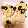 yイエローグリーンy's cooksnap of when they made ヘルシー♪　おからクッキー.