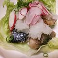 ｼｪﾘｰ☆'s cooksnap of when they made 大根おろしでさっぱり鯖の唐揚げ.
