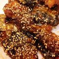 choco1205's cooksnap of when they made サバのさっぱり甘辛.