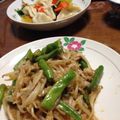 まつしたよしの's cooksnap of when they made 豚肉もやしの味噌炒め♪.