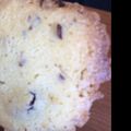 もじゃび's cooksnap of when they made スタバ風アメリカンクッキー♪.