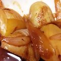 みちゅこしぇふ's cooksnap of when they made 新じゃがの煮物.