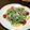 ＲＫまま's cooksnap of when they made かりかりベーコンと水菜のチーズマヨサラダ.