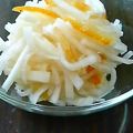 naominimum's cooksnap of when they made おせちに♪簡単なます.